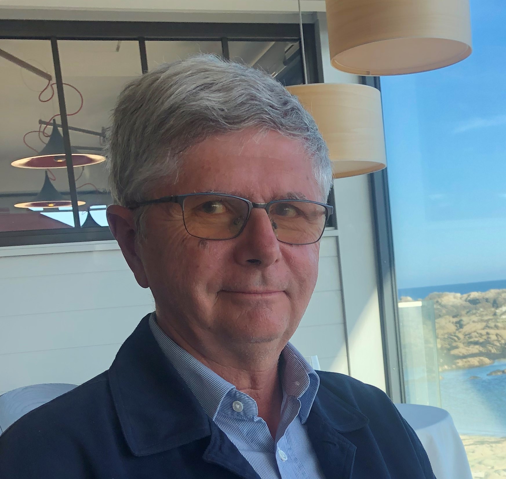 François Latil